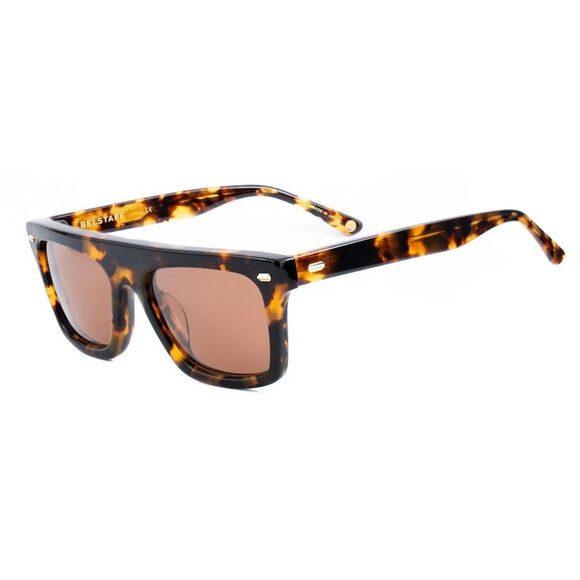 Belstaff Brown AcetateSunglasses